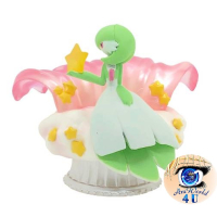 Officiële Pokemon figures re-ment Starrium collection 1